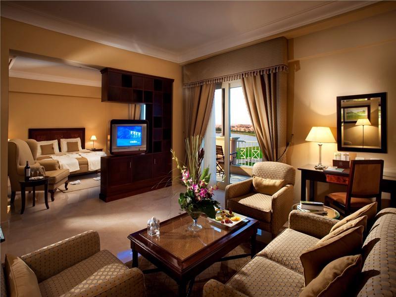 Stella Golf Üdülőközpont 5*