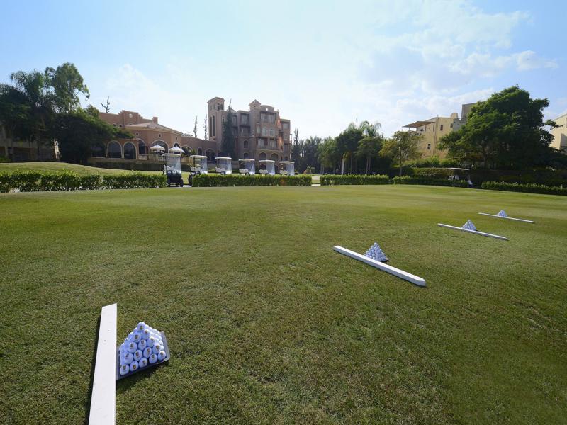 Stella Golf Ajn-Szuhna