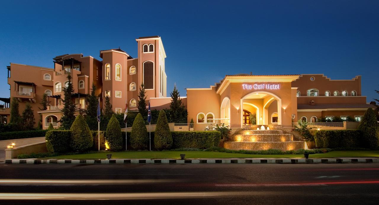 Üdülőközpont Stella Golf 5*
