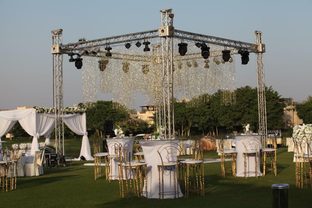Üdülőközpont Stella Golf 5*