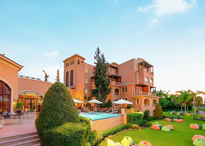 Stella Golf Hotel