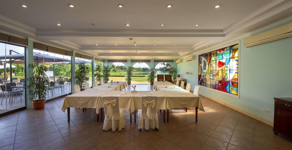 Stella Golf Hotel 5* Айн-Сохна