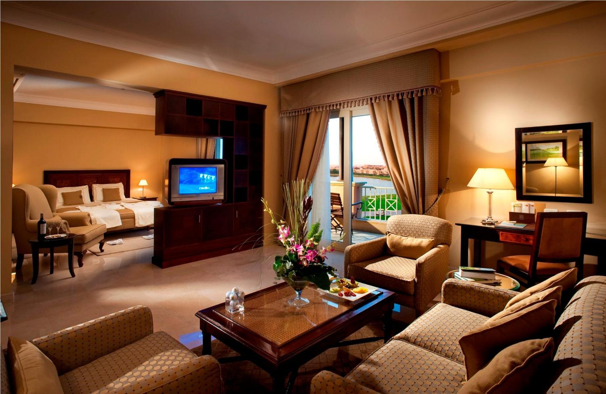 Курортный комплекс Stella Golf Hotel