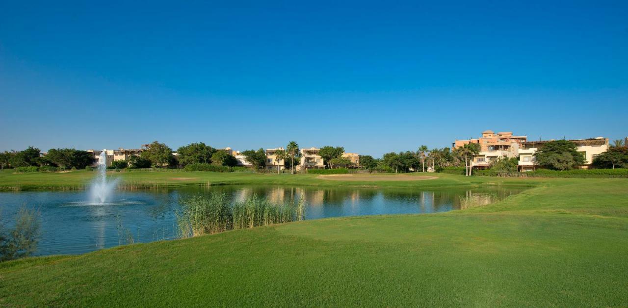 Курортный комплекс Stella Golf Hotel 5*