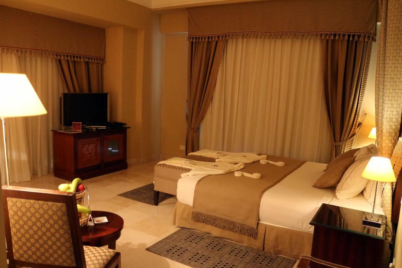 Stella Golf Hotel Айн-Сохна
